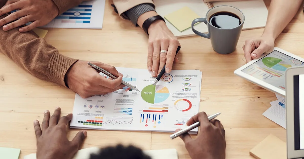 From Idea to Launch: What a Full-Stack Project Actually Looks Like