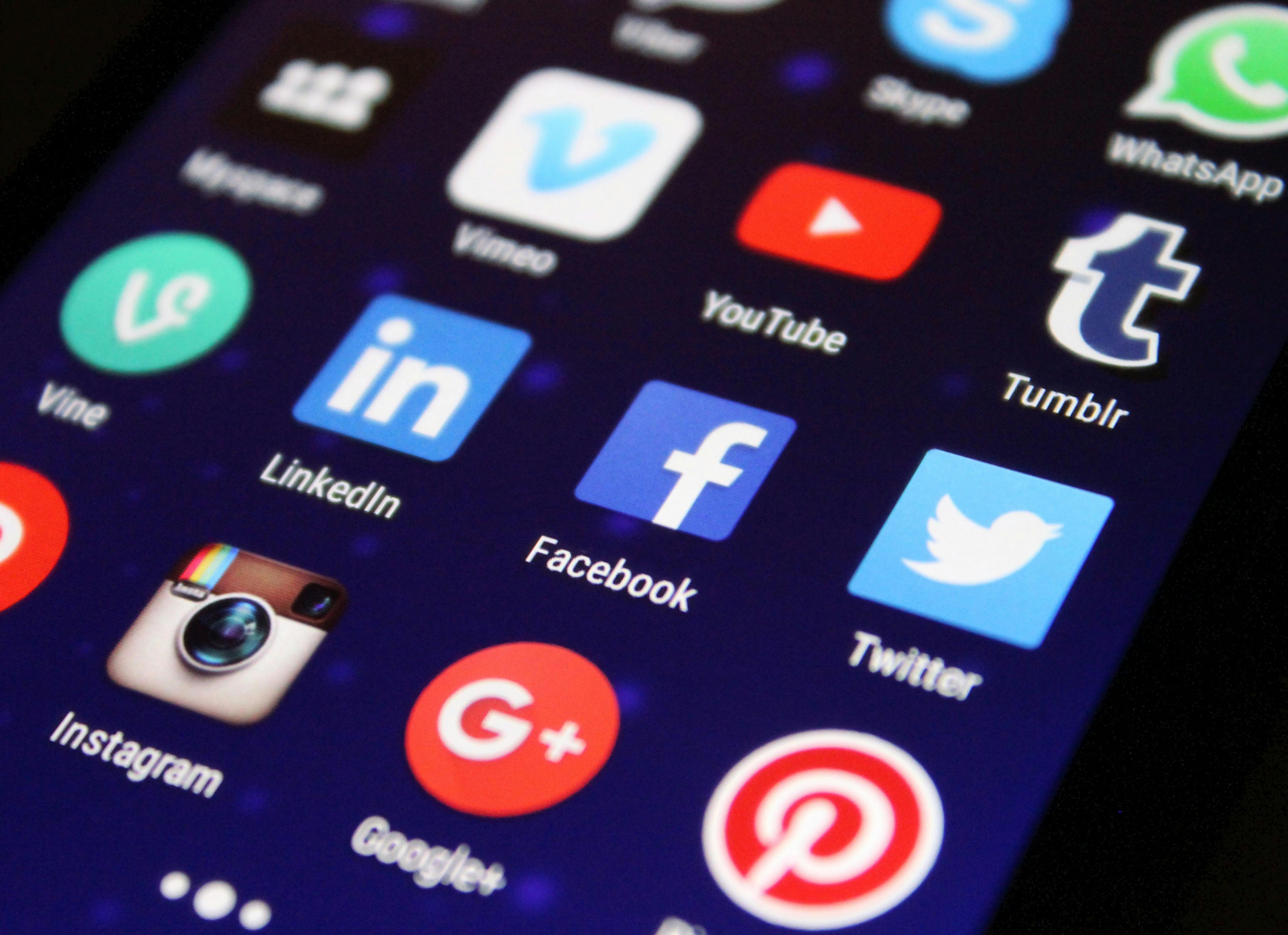 The Importance of Social Media Marketing for Businesses in Dalmatia, Croatia